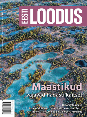 Eesti Loodus